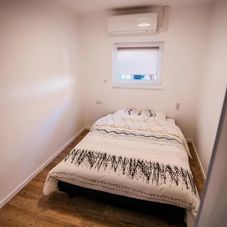 Apartment Le Vingt-deux