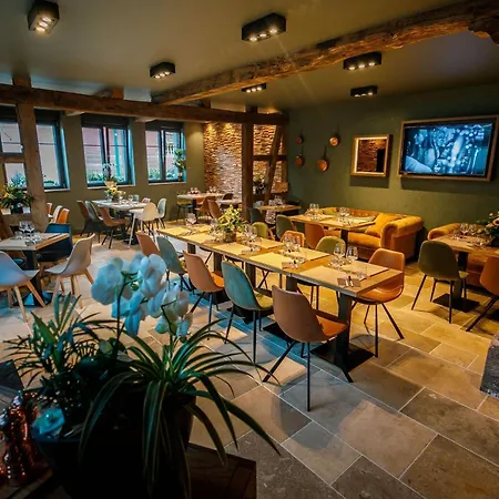 Lejlighed Le Vingt-deux *