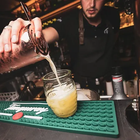 Le Vingt-deux Lejlighed